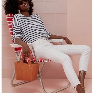 MOTHER. High waisted looker